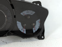 2010 Cadillac Srx Instrument Cluster Speedometer Gauges P/N:20913773 3773 Fits OEM Used Auto Parts - Oemusedautoparts1.com