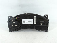 2010 Cadillac Srx Instrument Cluster Speedometer Gauges P/N:20913773 3773 Fits OEM Used Auto Parts - Oemusedautoparts1.com