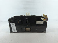 2010 Nissan Murano Instrument Cluster Speedometer Gauges P/N:1008060168 Fits OEM Used Auto Parts - Oemusedautoparts1.com