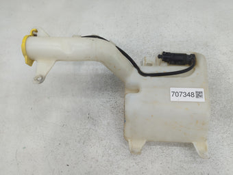 compare product Chrysler Sebring Windshield Washer Fluid Reservoir Bottle Oem