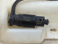 Chrysler Sebring Windshield Washer Fluid Reservoir Bottle Oem - Oemusedautoparts1.com