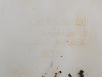 Chrysler Sebring Windshield Washer Fluid Reservoir Bottle Oem - Oemusedautoparts1.com