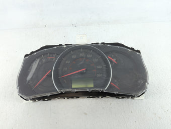 compare product 2010 Nissan Murano Instrument Cluster Speedometer Gauges P/N:1V41A/MVH6 Fits OEM Used Auto Parts
