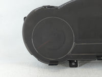 2014-2016 Kia Optima Instrument Cluster Speedometer Gauges P/N:94041-4V000 94041-4U000 Fits Fits 2014 2015 2016 OEM Used Auto Parts - Oemusedautoparts1.com