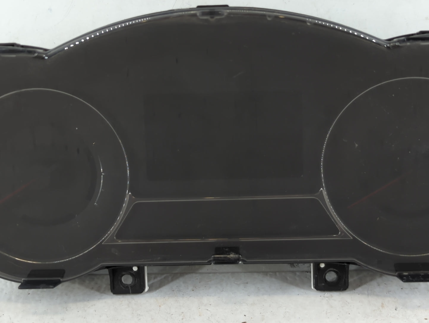 2014-2016 Kia Optima Instrument Cluster Speedometer Gauges P/N:94041-4V000 94041-4U000 Fits Fits 2014 2015 2016 OEM Used Auto Parts - Oemusedautoparts1.com