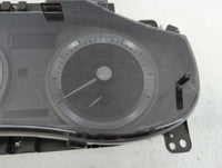 2007 Mercedes-Benz S350 Instrument Cluster Speedometer Gauges P/N:E 83800-33B70 Fits Fits 2008 OEM Used Auto Parts - Oemusedautoparts1.com