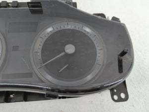 2007 Mercedes-Benz S350 Instrument Cluster Speedometer Gauges P/N:E 83800-33B70 Fits Fits 2008 OEM Used Auto Parts