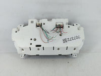 2007 Mercedes-Benz S350 Instrument Cluster Speedometer Gauges P/N:E 83800-33B70 Fits Fits 2008 OEM Used Auto Parts - Oemusedautoparts1.com