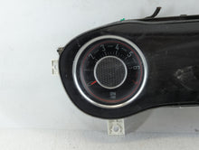 2015 Dodge Challenger Instrument Cluster Speedometer Gauges P/N:P05091615AG Fits OEM Used Auto Parts