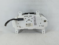 2016 Chevrolet Impala Instrument Cluster Speedometer Gauges P/N:GM-0028-201-M1 23385712 Fits OEM Used Auto Parts - Oemusedautoparts1.com