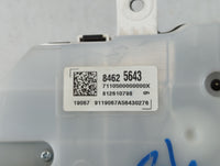 2019-2022 Chevrolet Equinox Instrument Cluster Speedometer Gauges P/N:84625643 Fits Fits 2019 2020 2021 2022 OEM Used Auto Parts - Oemusedautoparts1.com