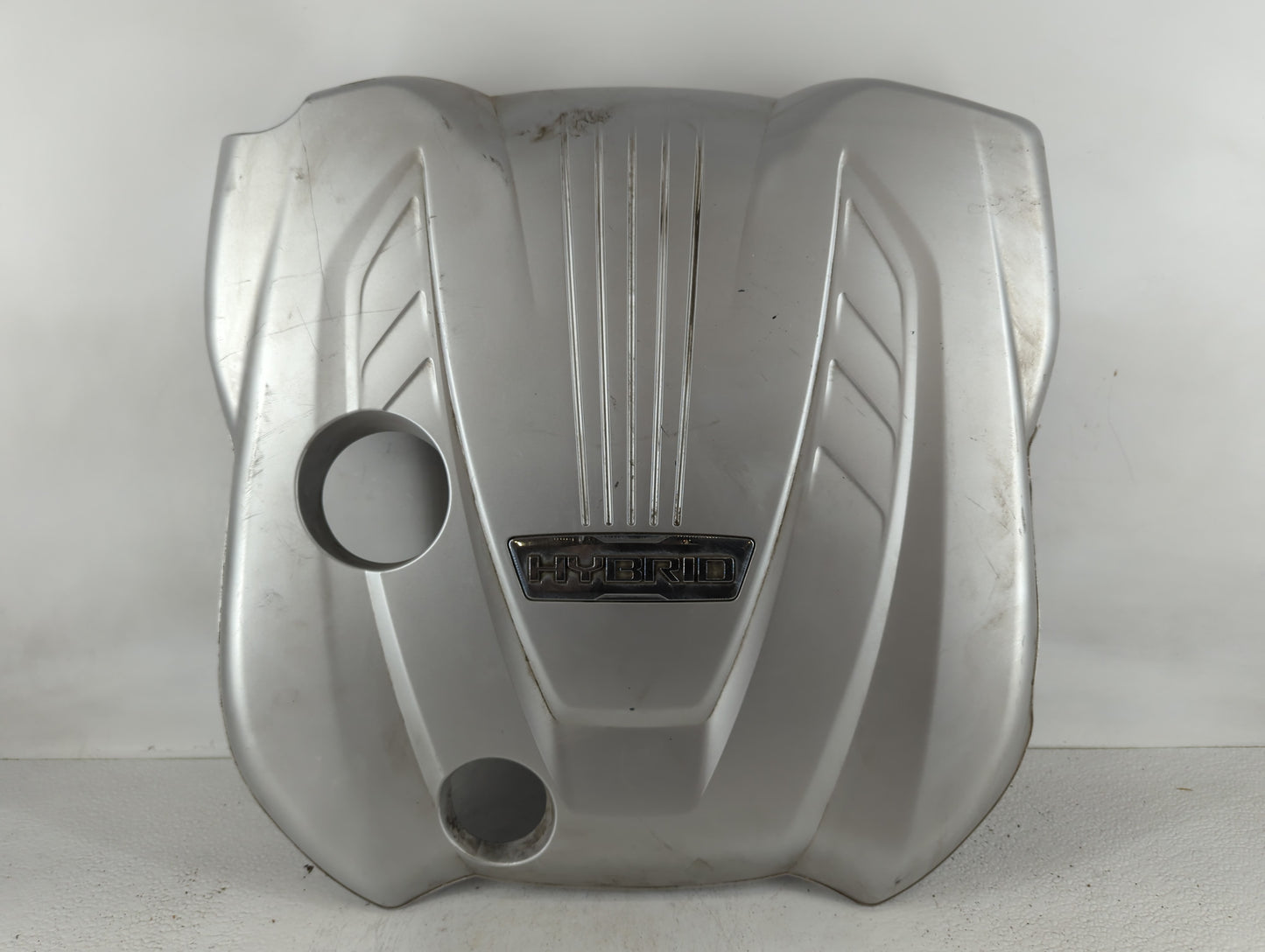 2015 Kia Optima Engine Cover - Oemusedautoparts1.com