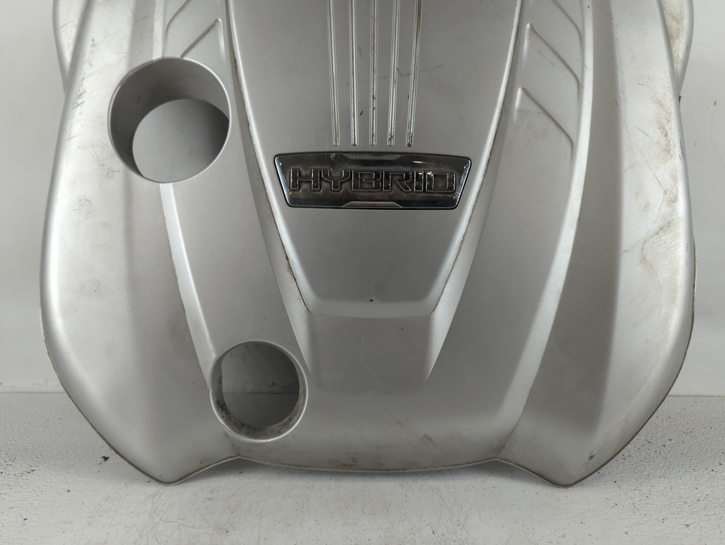 2015 Kia Optima Engine Cover - Oemusedautoparts1.com