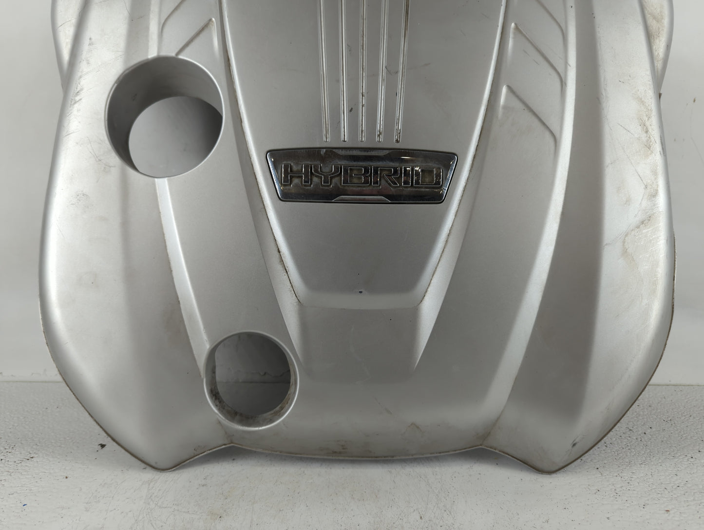 2015 Kia Optima Engine Cover - Oemusedautoparts1.com