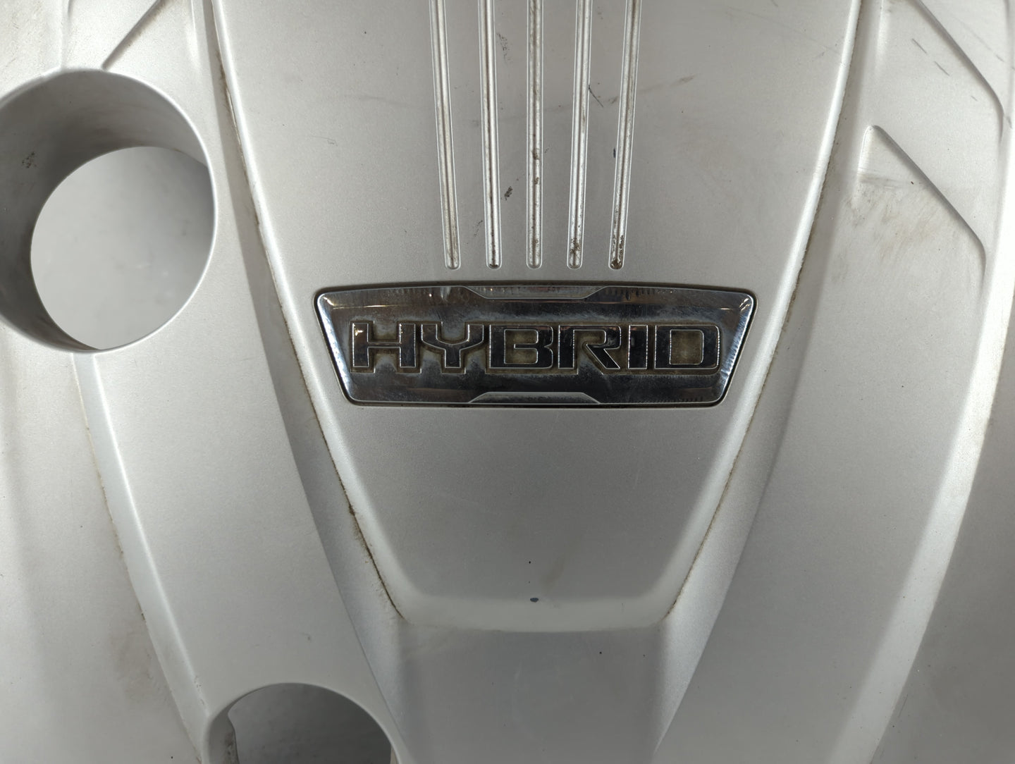 2015 Kia Optima Engine Cover - Oemusedautoparts1.com