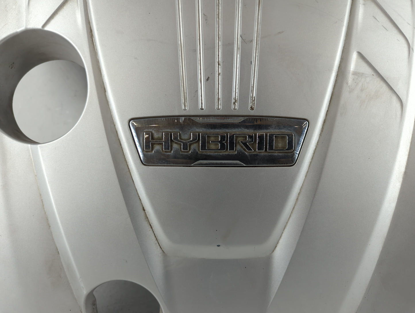 2015 Kia Optima Engine Cover - Oemusedautoparts1.com
