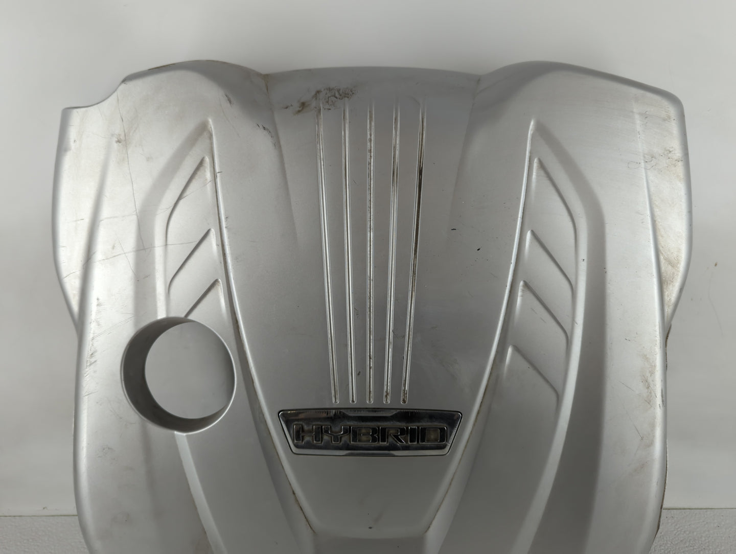 2015 Kia Optima Engine Cover - Oemusedautoparts1.com