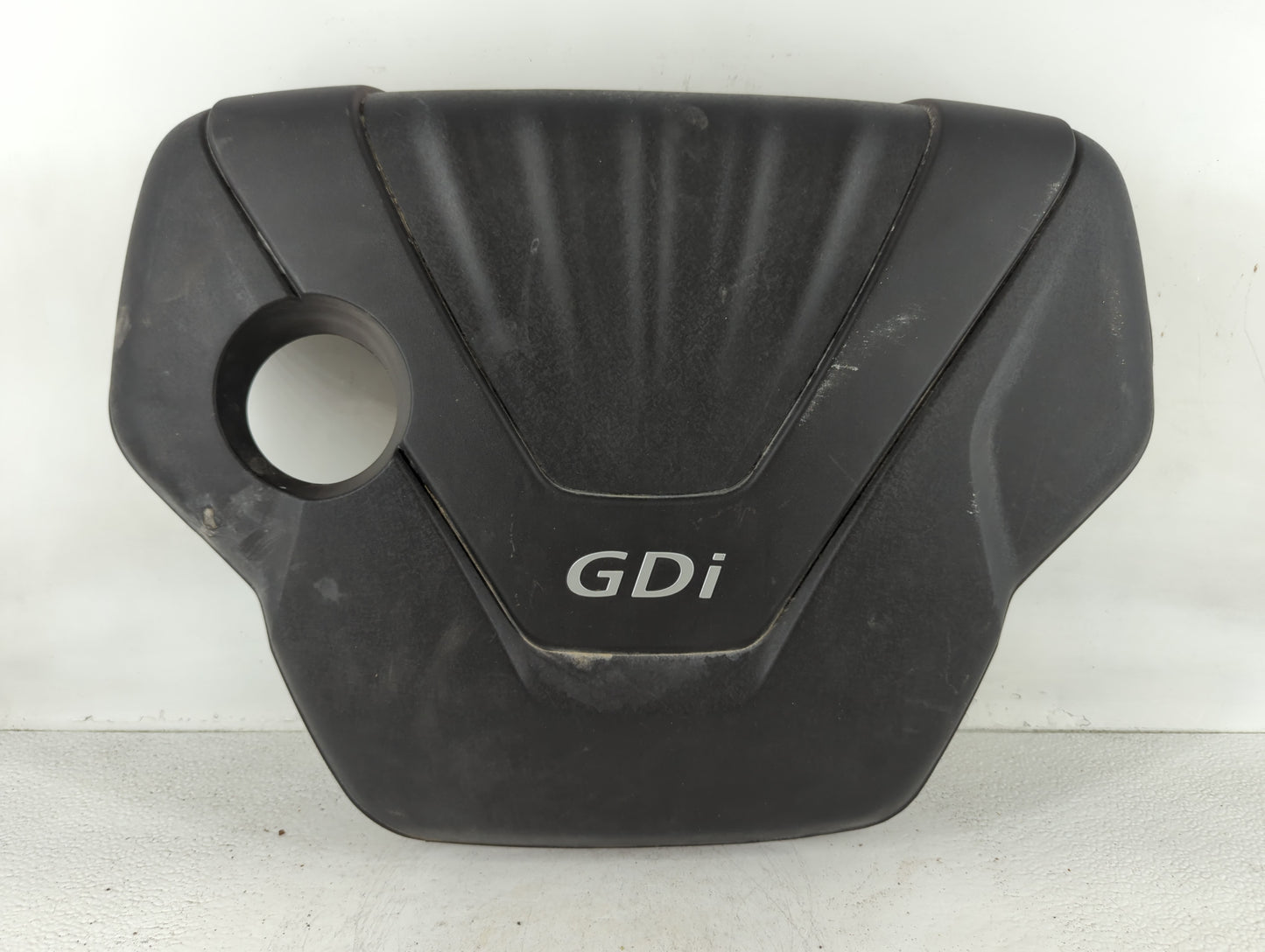 2014 Kia Soul Engine Cover - Oemusedautoparts1.com
