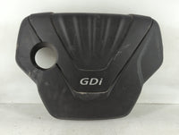 2014 Kia Soul Engine Cover - Oemusedautoparts1.com