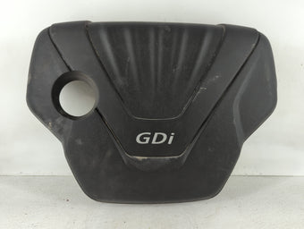 compare product 2014 Kia Soul Engine Cover