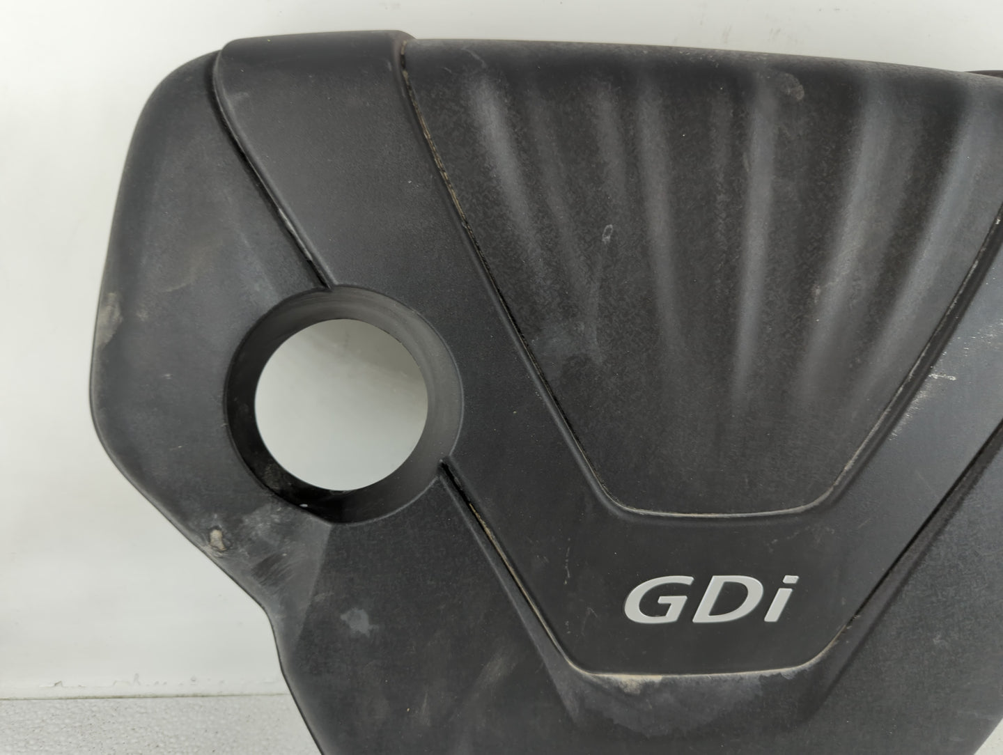 2014 Kia Soul Engine Cover - Oemusedautoparts1.com