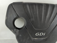 2014 Kia Soul Engine Cover - Oemusedautoparts1.com