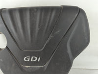 2014 Kia Soul Engine Cover - Oemusedautoparts1.com