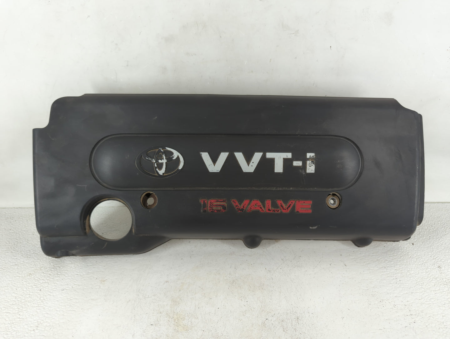 2007 Toyota Camry Engine Cover - Oemusedautoparts1.com