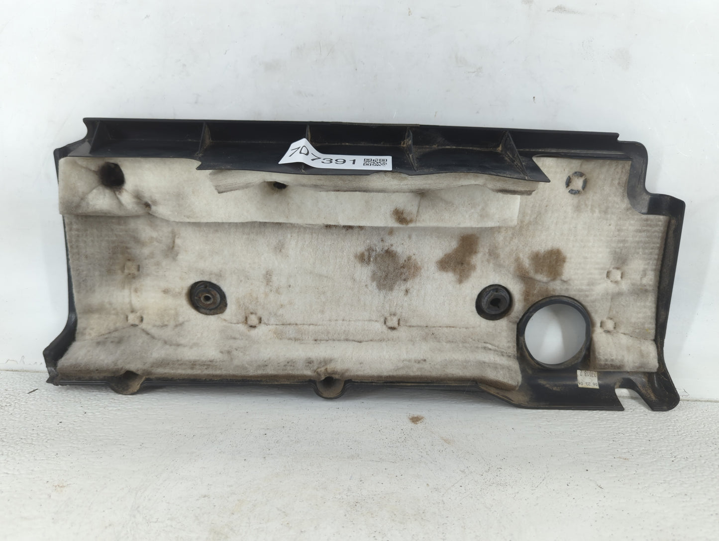 2007 Toyota Camry Engine Cover - Oemusedautoparts1.com
