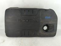 2012 Chevrolet Equinox Engine Cover - Oemusedautoparts1.com