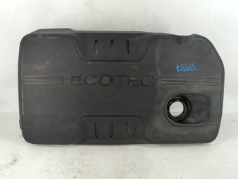 compare product 2012 Chevrolet Equinox Engine Cover