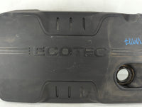 2012 Chevrolet Equinox Engine Cover - Oemusedautoparts1.com