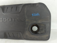 2012 Chevrolet Equinox Engine Cover - Oemusedautoparts1.com