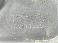 2012 Chevrolet Equinox Engine Cover - Oemusedautoparts1.com