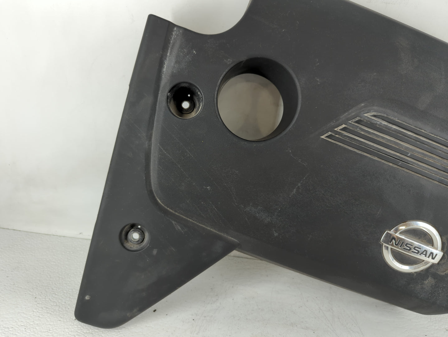 2015 Nissan Altima Engine Cover - Oemusedautoparts1.com