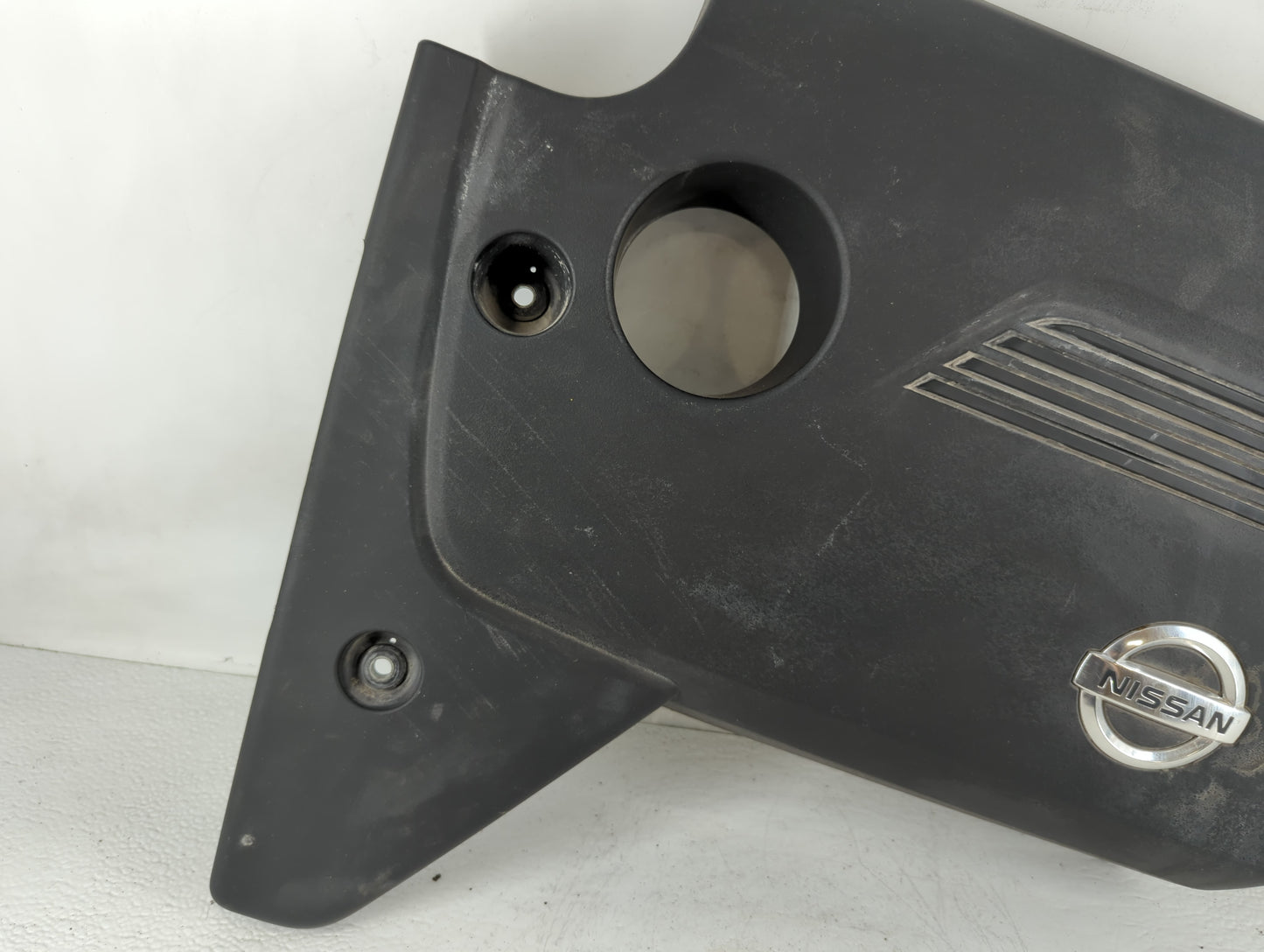 2015 Nissan Altima Engine Cover - Oemusedautoparts1.com