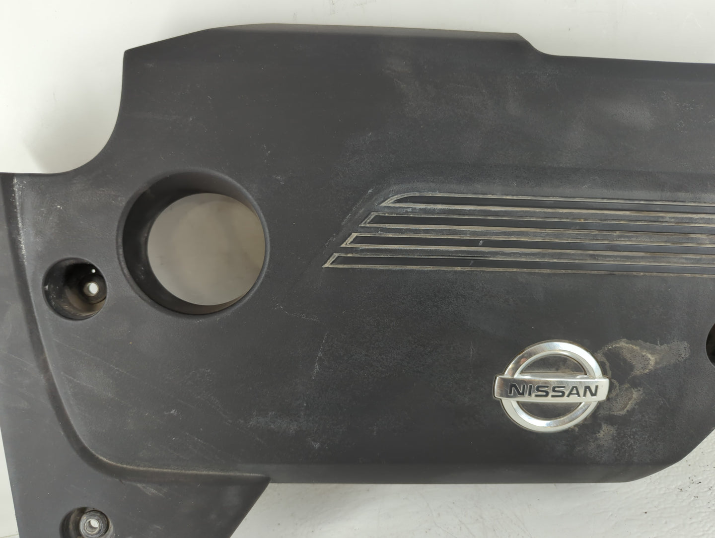 2015 Nissan Altima Engine Cover - Oemusedautoparts1.com