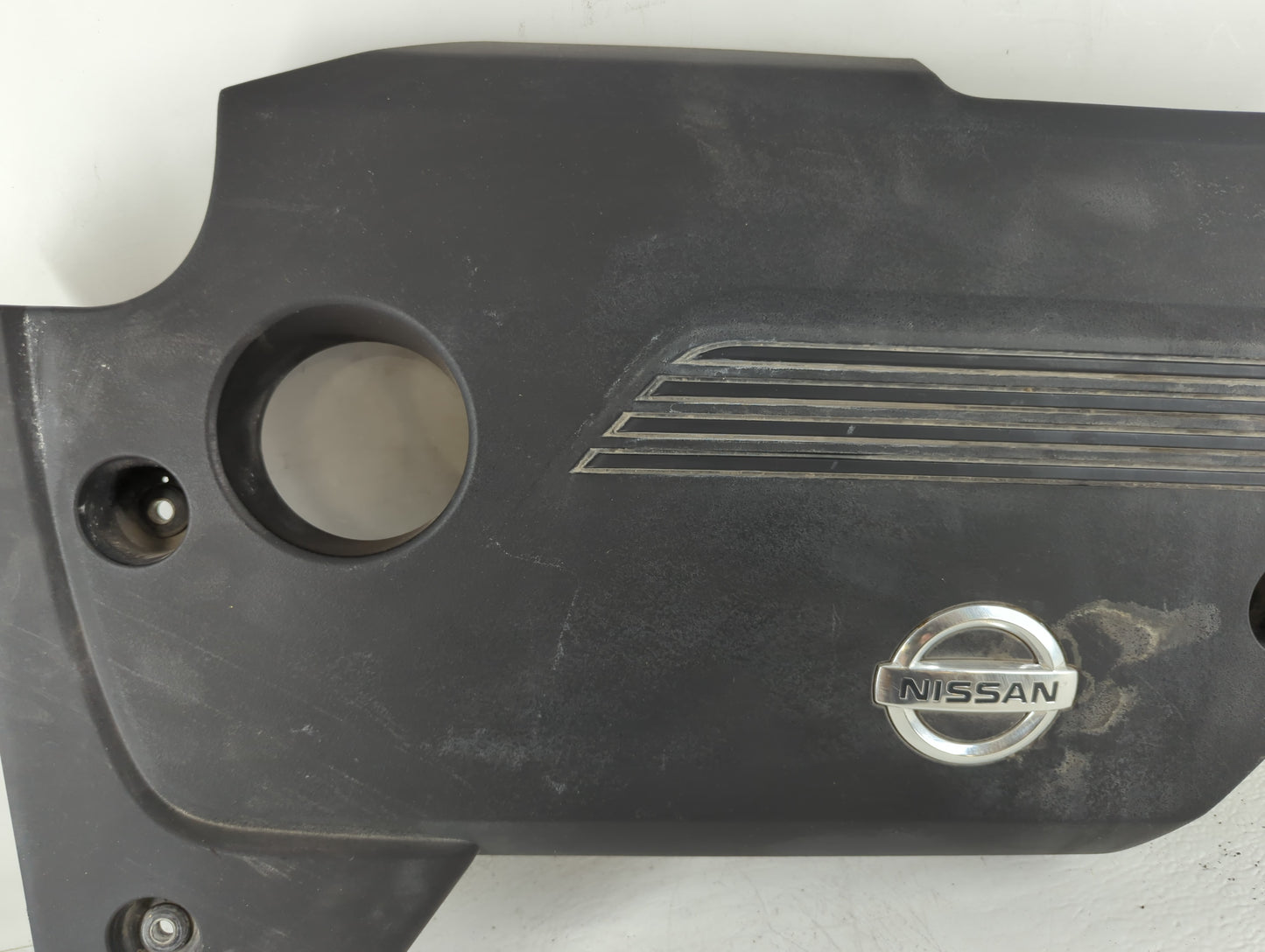 2015 Nissan Altima Engine Cover - Oemusedautoparts1.com