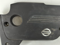 2015 Nissan Altima Engine Cover - Oemusedautoparts1.com