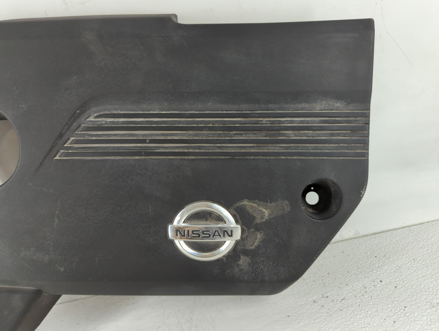 2015 Nissan Altima Engine Cover - Oemusedautoparts1.com