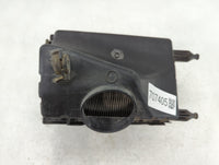 2008-2008 Ford Escape Air Cleaner Intake-duct Hose Tube - Oemusedautoparts1.com