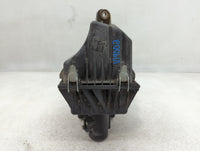 2008-2008 Ford Escape Air Cleaner Intake-duct Hose Tube - Oemusedautoparts1.com