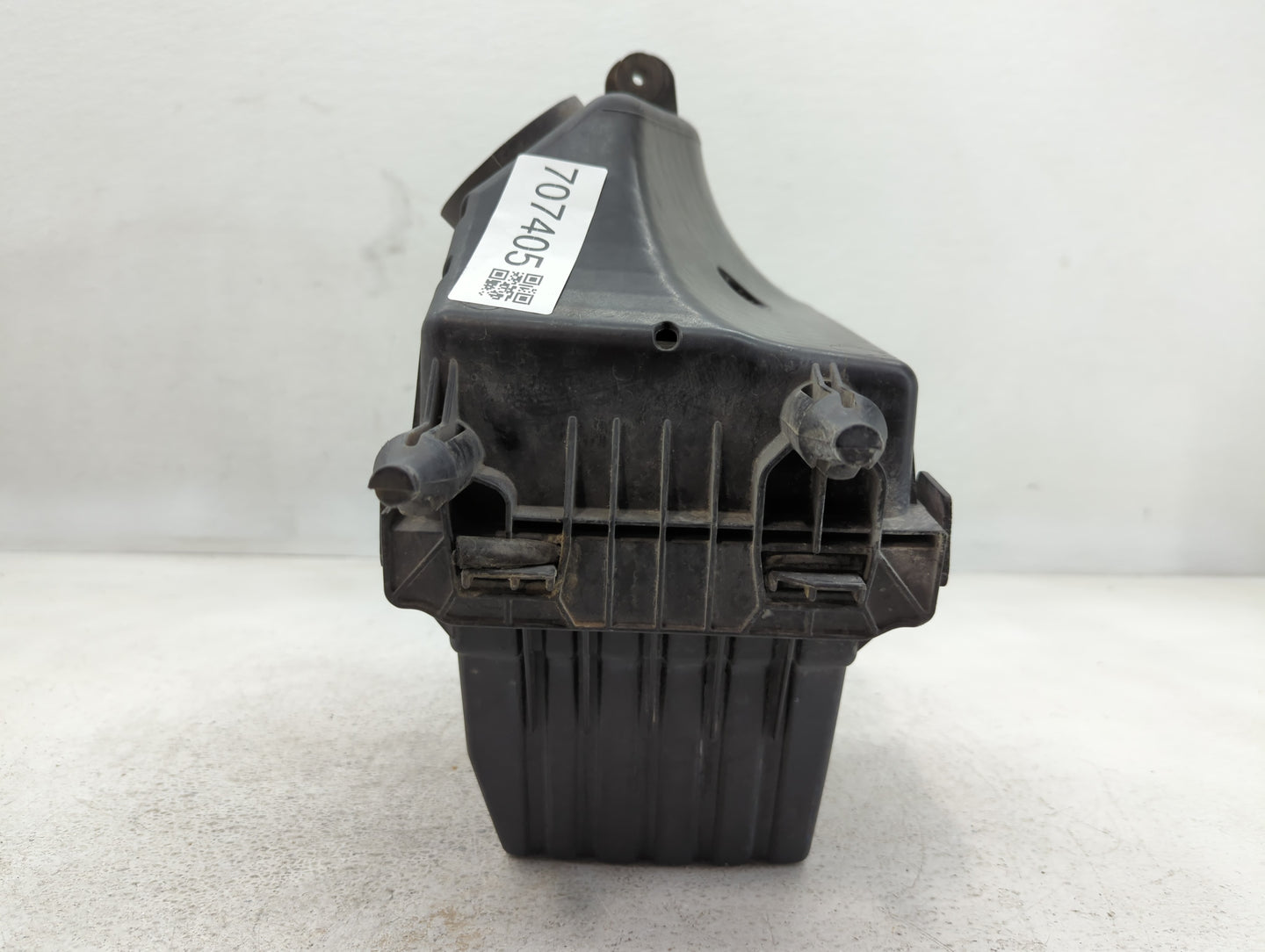 2008-2008 Ford Escape Air Cleaner Intake-duct Hose Tube - Oemusedautoparts1.com