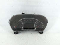 2018 Chevrolet Traverse Instrument Cluster Speedometer Gauges P/N:175597137 84404692 Fits OEM Used Auto Parts - Oemusedautoparts1.com