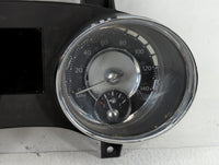 2011 Chrysler 300 Instrument Cluster Speedometer Gauges P/N:P68037330AI Fits OEM Used Auto Parts - Oemusedautoparts1.com