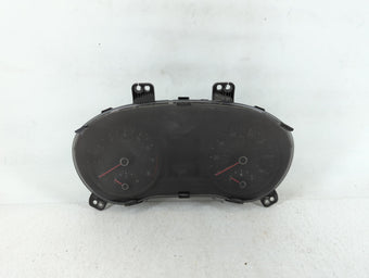 compare product 2019-2020 Kia Rio Instrument Cluster Speedometer Gauges P/N:94001-H9220 Fits Fits 2019 2020 OEM Used Auto Parts