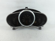 2007-2009 Mazda Cx-7 Instrument Cluster Speedometer Gauges P/N:EA EG21-D Fits Fits 2007 2008 2009 OEM Used Auto Parts