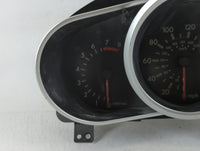 2007-2009 Mazda Cx-7 Instrument Cluster Speedometer Gauges P/N:EA EG21-D Fits Fits 2007 2008 2009 OEM Used Auto Parts - Oemusedautoparts1.com