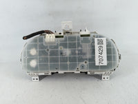 2007-2009 Mazda Cx-7 Instrument Cluster Speedometer Gauges P/N:EA EG21-D Fits Fits 2007 2008 2009 OEM Used Auto Parts - Oemusedautoparts1.com