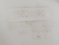 2005-2010 Chevrolet Cobalt Windshield Washer Fluid Reservoir Bottle Oem - Oemusedautoparts1.com